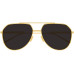 BOTTEGA VENETA BV1465S 001